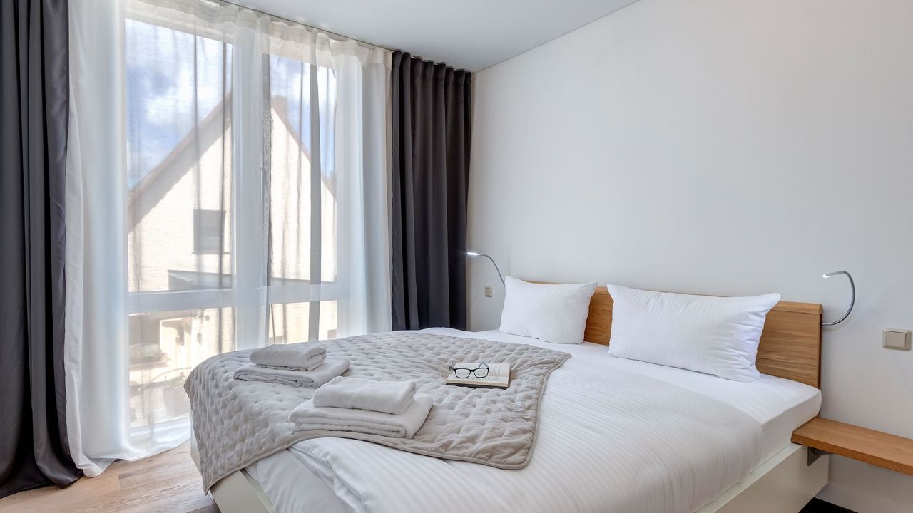 Schlafzimmer Schlafzimmer